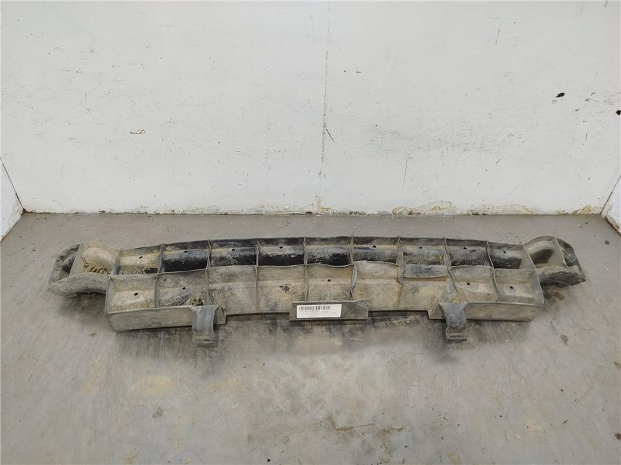 refuerzo paragolpes trasero citroen xsara picasso 1.6 hdi 90 lx plus