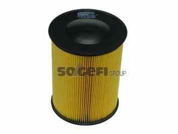 filtro aire ford focus ii sedán 1.6 ti 115cv 1596cc