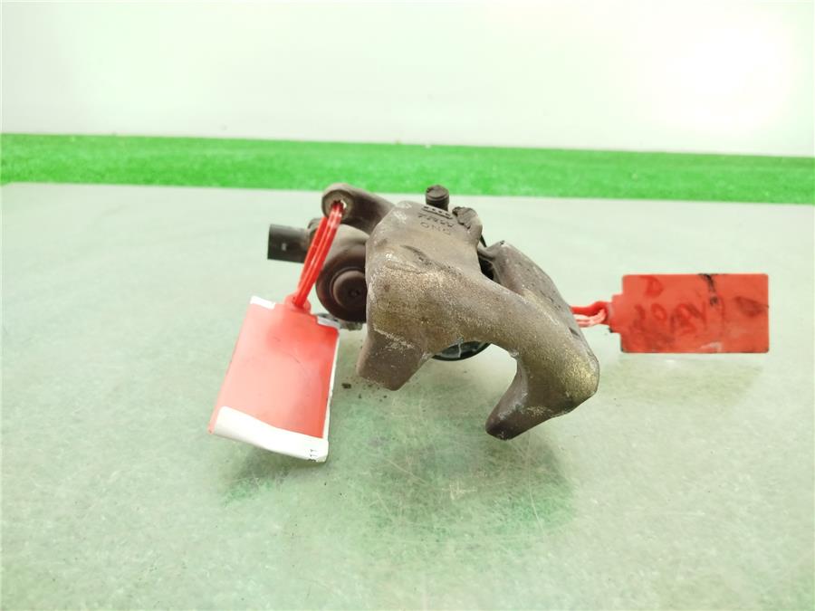 pinza freno trasero derecha audi a4 berlina (8k2) básico