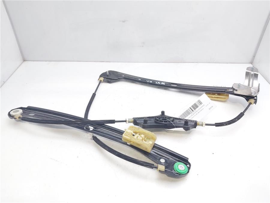 elevalunas electrico delantero izquierdo volkswagen golf vii berlina (bq1/be2) edition