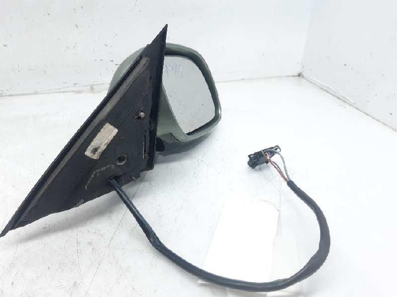 retrovisor derecho volkswagen passat berlina (3b3) edition