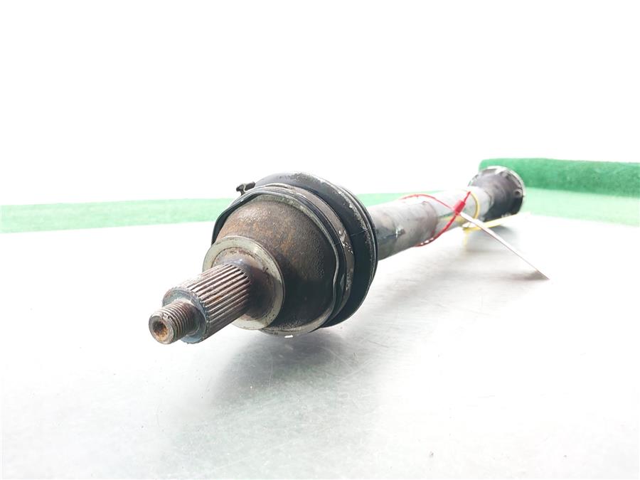 Transmision Delantera Derecha SEAT