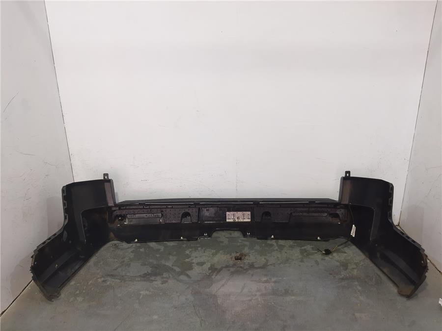 Paragolpes Trasero LAND ROVER 4 TDV6