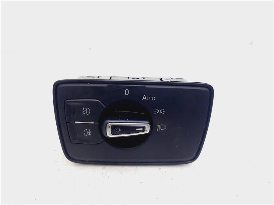mando de luces volkswagen passat berlina (3g2) advance bmt