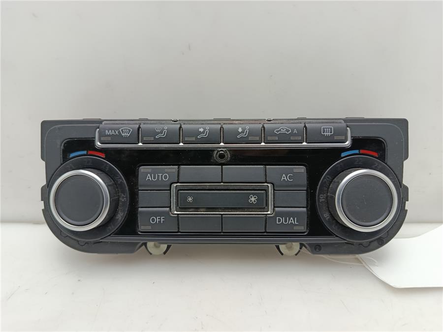 mandos climatizador volkswagen tiguan (5n1) sport