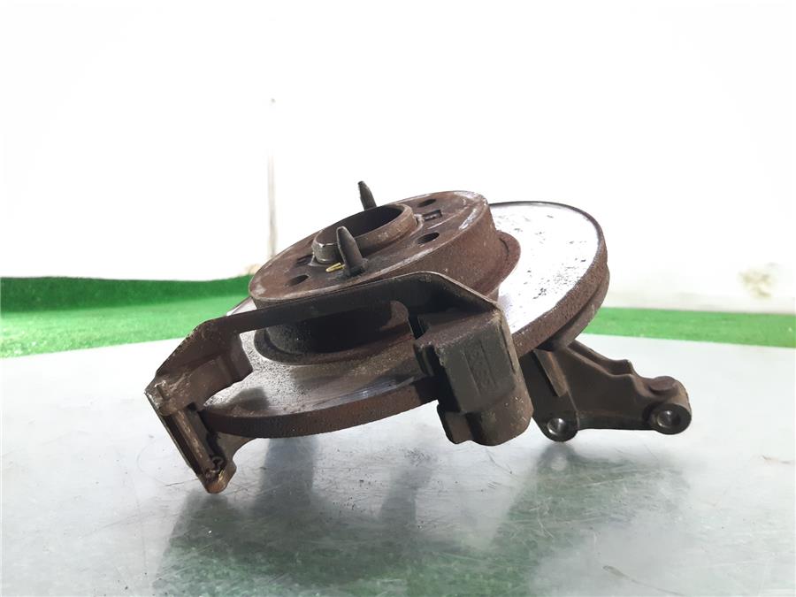 Mangueta Delantera Derecha FIAT II