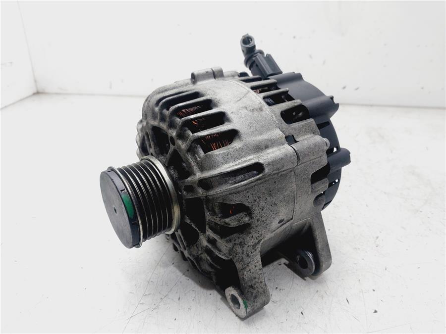 Alternador CITROEN C4 Feel