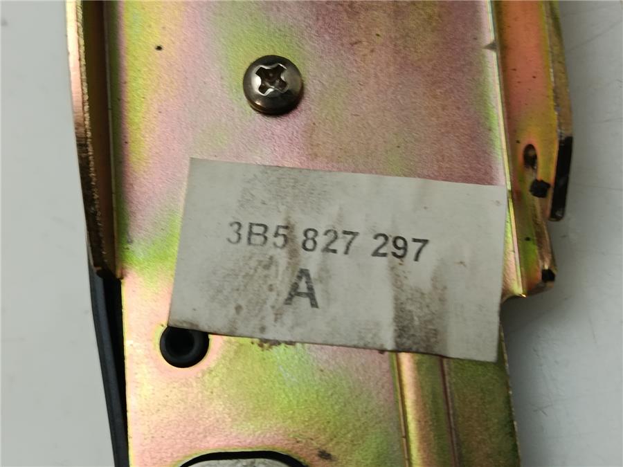 Maneta Exterior Porton VOLKSWAGEN