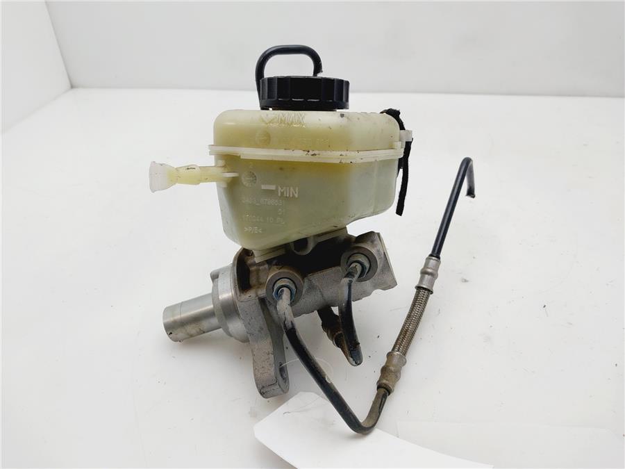 bomba freno bmw serie 3 berlina (f30) 320d efficientdynamics edition