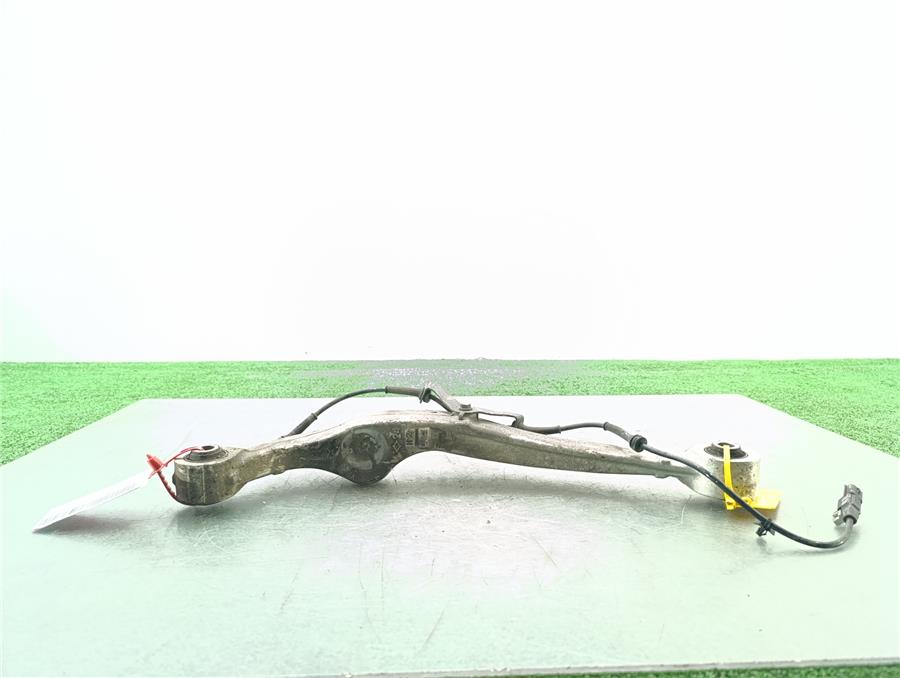 barra estabilizadora trasera nissan qashqai +2 (jj10) acenta