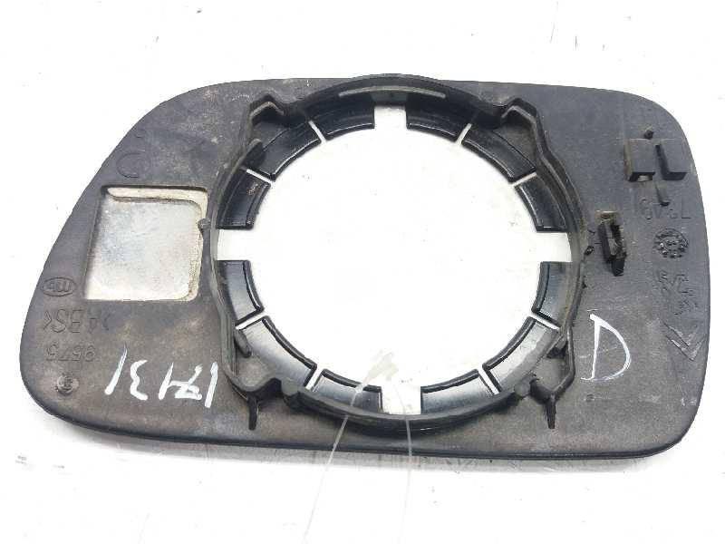 Cristal Retrovisor Derecho CITROEN