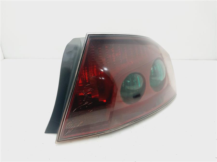 piloto trasero derecho peugeot 407 st sport pack