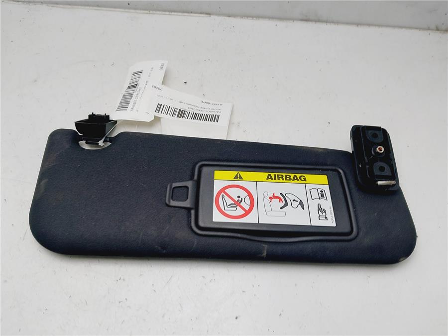 parasol derecho jaguar e pace r dynamic awd