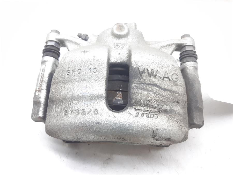 pinza freno delantero derecha seat leon (5f1) fr