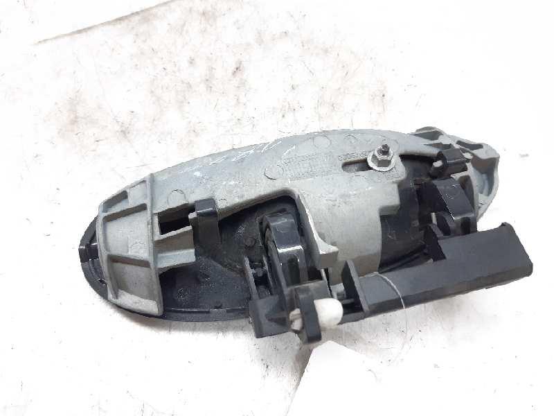 Maneta Exterior Trasera Derecha C5