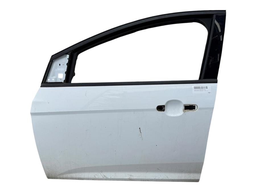 puerta delantera izquierda ford focus berlina (cb8) edition
