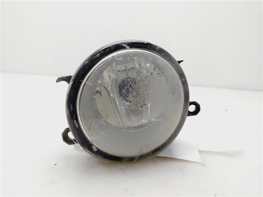 faro antiniebla izquierdo toyota corolla (e15) luna