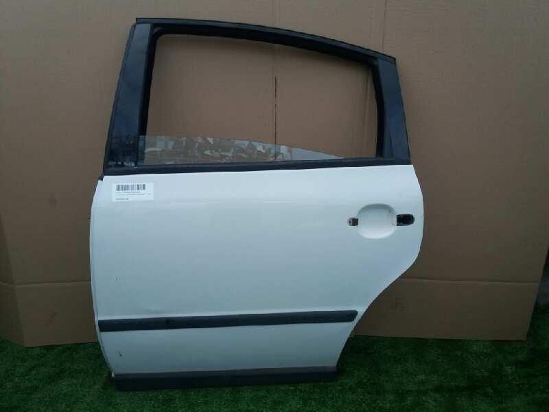 puerta trasera izquierda volkswagen passat berlina (3b2) básico