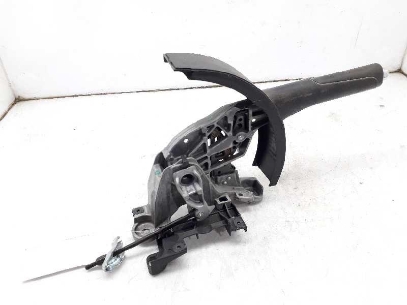 palanca freno mano seat leon