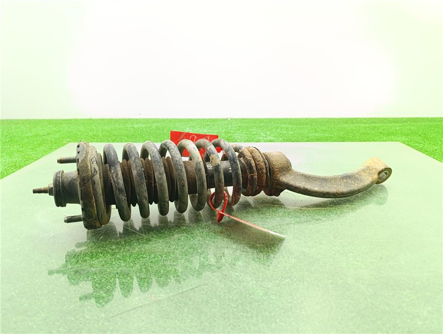 amortiguador delantero derecho ssangyong kyron 200 xdi limited