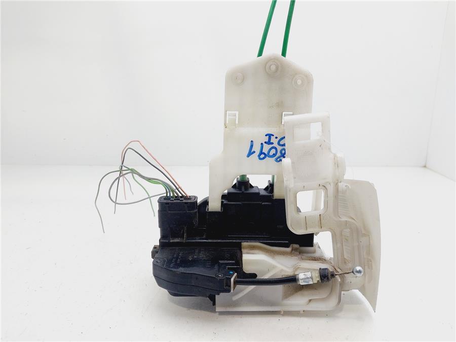 cerradura puerta delantera izquierda hyundai i30 (fd) classic