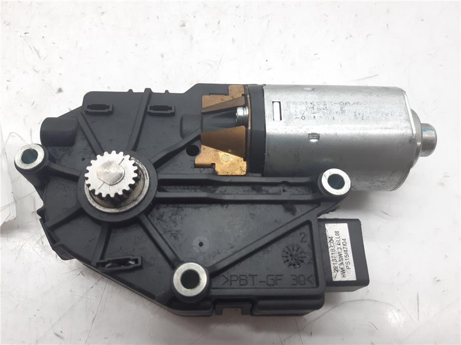 2213718c04 motor techo electrico