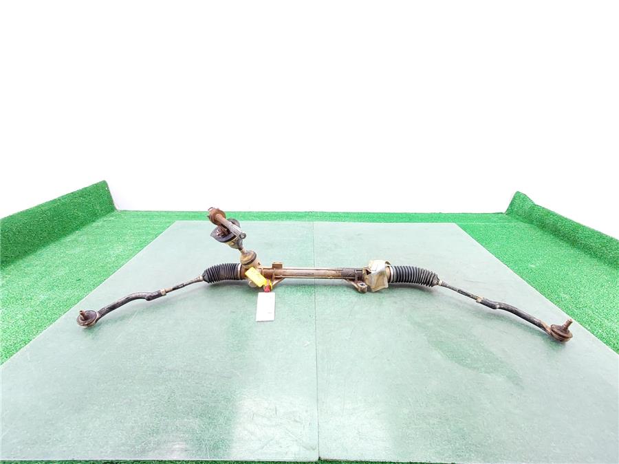 cremallera direccion asistida nissan qashqai +2 (jj10) *