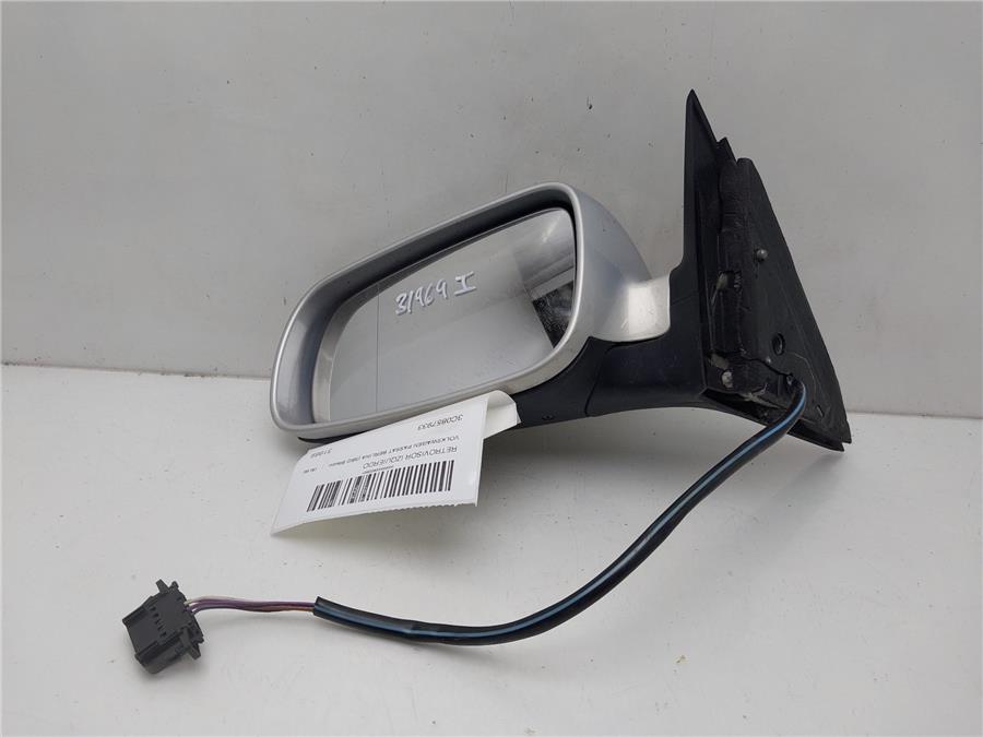 retrovisor izquierdo volkswagen passat berlina (3b2) básico