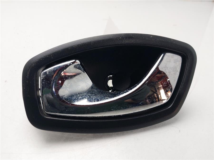 manilla interior puerta trasera izquierda renault scenic iii (jz) grand dynamique