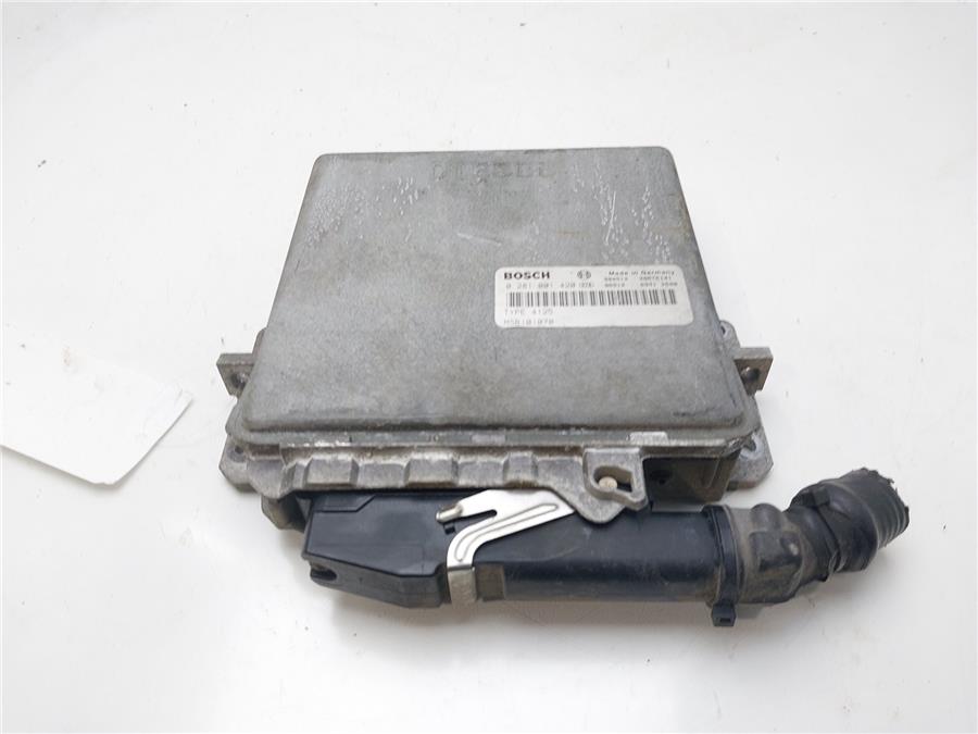 centralita motor uce land rover freelander (ln)(01.1998) 2.0 di hardback (72kw)