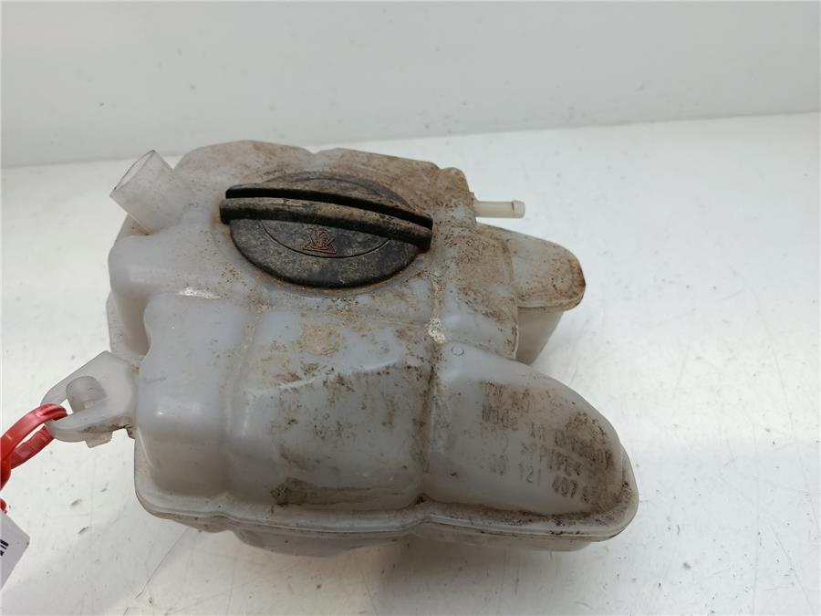 botella expansion volkswagen passat berlina (3g2) sport 4motion bmt