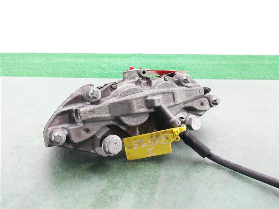 Pinza Freno Delantero Izquierda C C