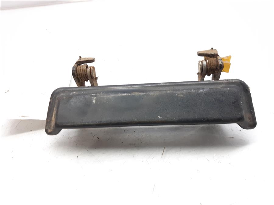 maneta exterior delantera izquierda mitsubishi galloper (hyundai)(02.1998) 2.5 td exceed (5 ptas.)