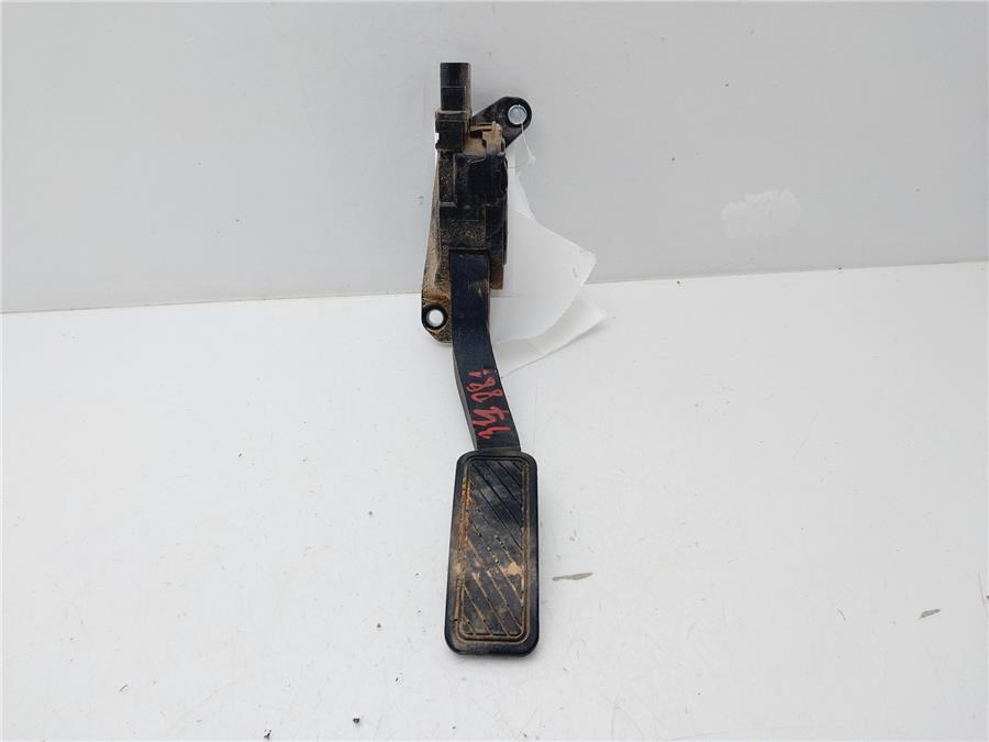 potenciometro pedal gas ford ecosport (cbw) titanium