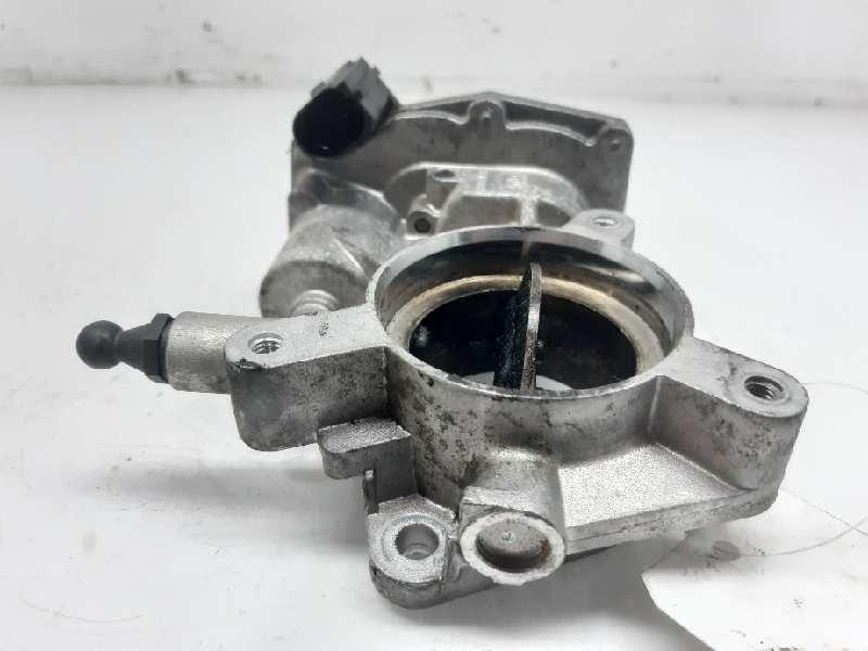 caja mariposa aire opel insignia