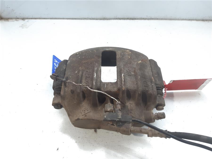 pinza freno delantero izquierda mercedes benz sprinter furgón 413  cdi   (904.662)