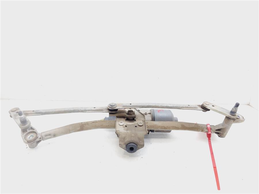 motor limpiaparabrisas delantero seat ibiza (6l1) reference