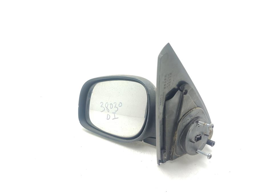 retrovisor izquierdo land rover freelander (ln)(01.1998) 2.0 di familiar (72kw)