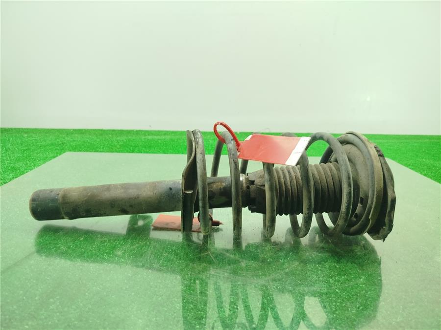 amortiguador delantero derecho citroen berlingo 1.9 d multispace