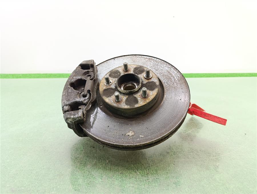 mangueta delantera izquierda ford mondeo berlina (ca2) ghia