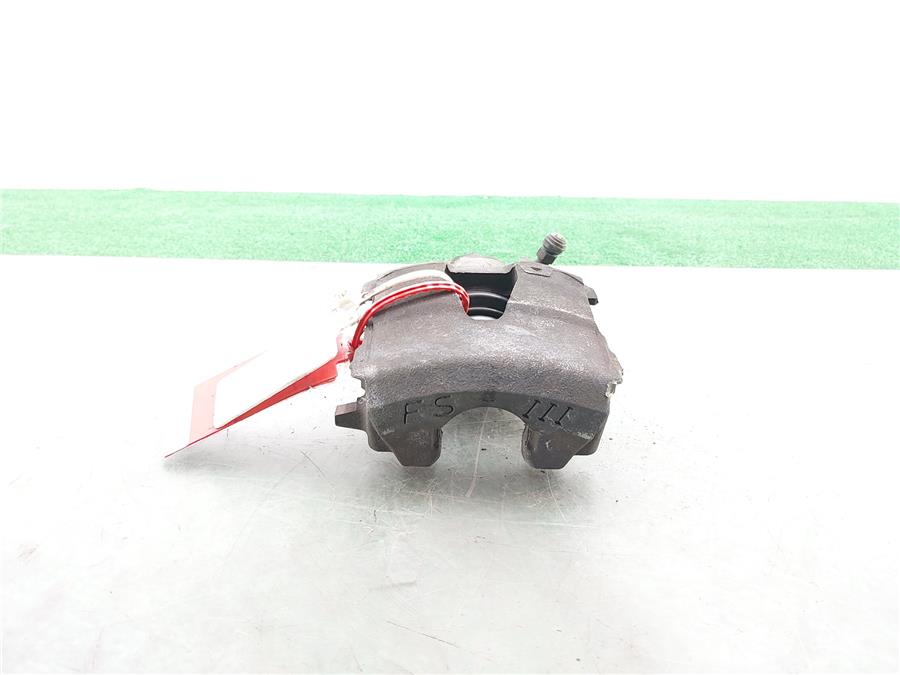 pinza freno delantero izquierda volkswagen polo v (6c1) comfortline bluemotion