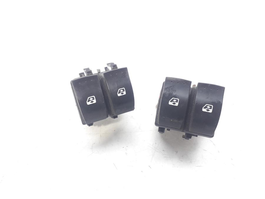 botonera puerta delantera izquierda renault megane ii classic berlina confort authentique