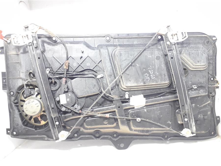 elevalunas electrico delantero derecho ford fiesta (cbk) ambiente