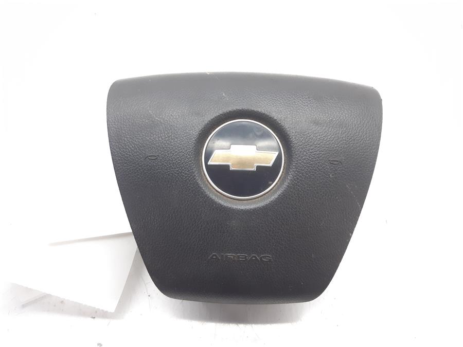 airbag volante chevrolet captiva 2.0 d 150cv 1991cc