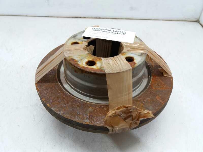 disco freno delantero bmw serie 1 berlina 3p (f21) 116d