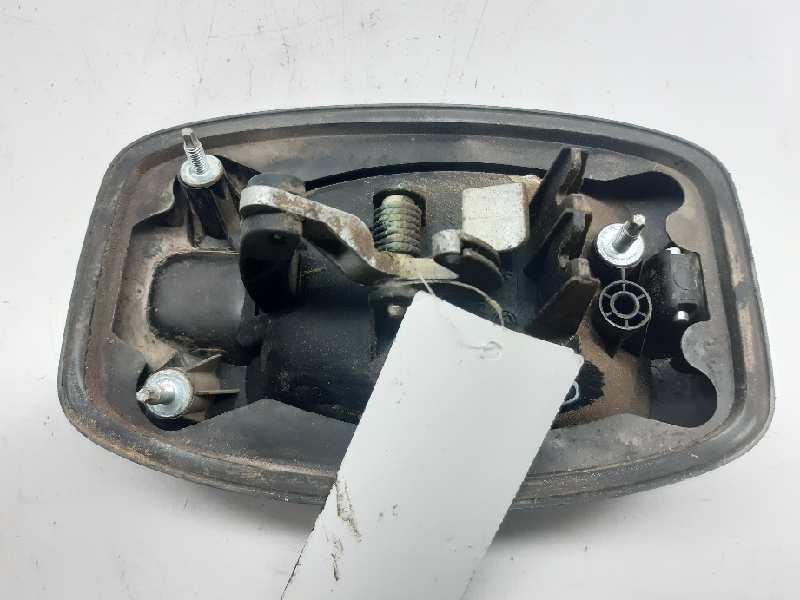 Maneta Exterior Delantera Derecha