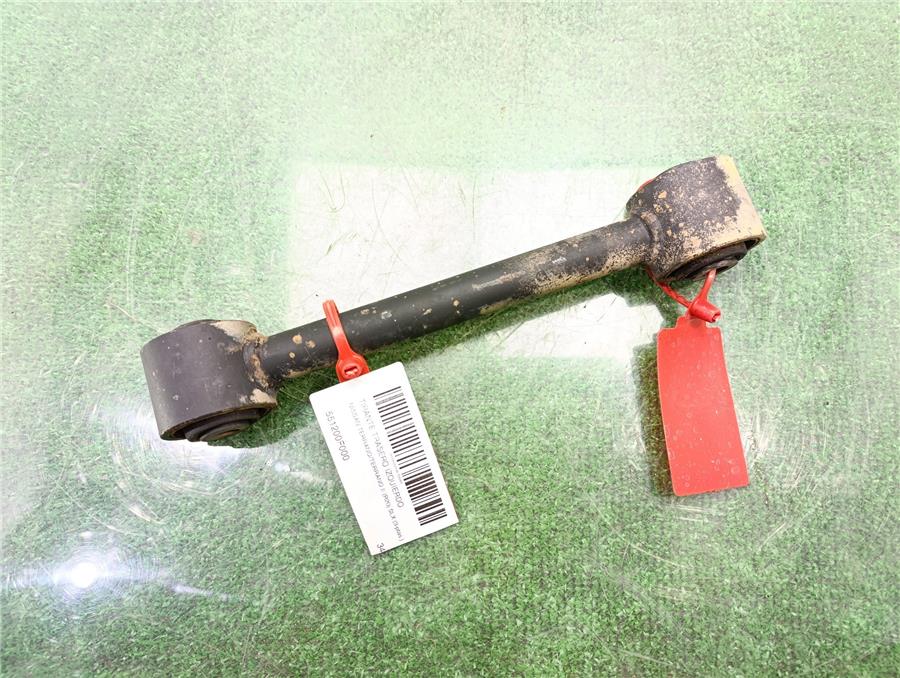 barra estabilizadora trasera nissan terrano ii (r20) slx (3 ptas.)