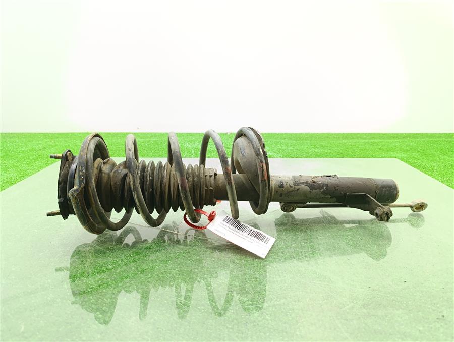 amortiguador delantero izquierdo ford focus berlina (cak) trend