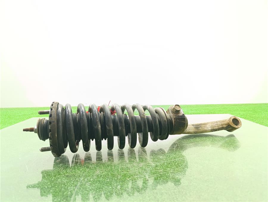 amortiguador delantero derecho ssangyong kyron 200 xdi limited