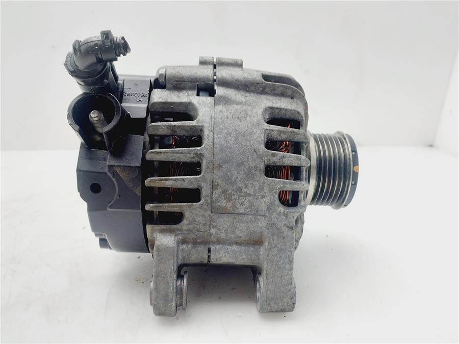 alternador citroen c3 aircross feel